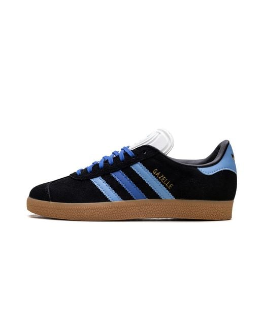 Adidas Black Gazelle Ie9124"