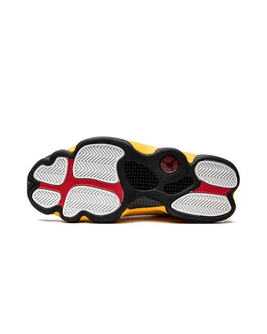 Nike Black Air 13 Retro "Del Sol" 414571 167" for men