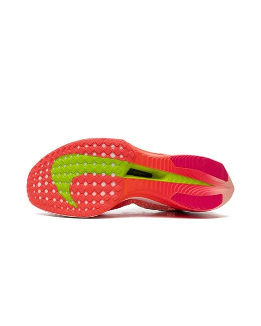 Nike Black Zoomx Vaporfly Next% 3 Fk "Luminous" Fq8109 331" for men