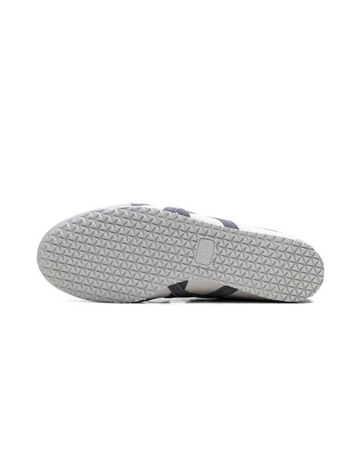 Onitsuka Tiger Black Mexico 66 1183C076 100" for men