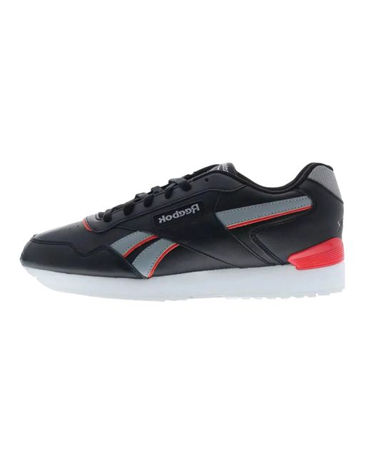 Reebok Black Glide Ripple Clip Pure Dynamic" Id5160" for men