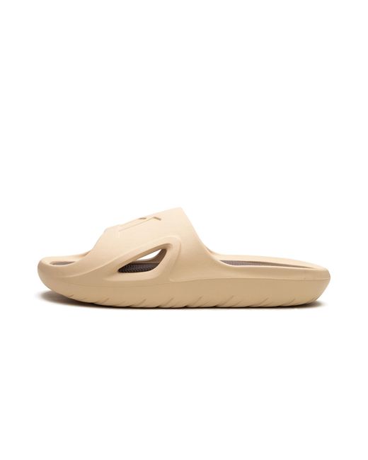 Adidas Black Adicane Slide "Sand Strata" Hp9415" for men