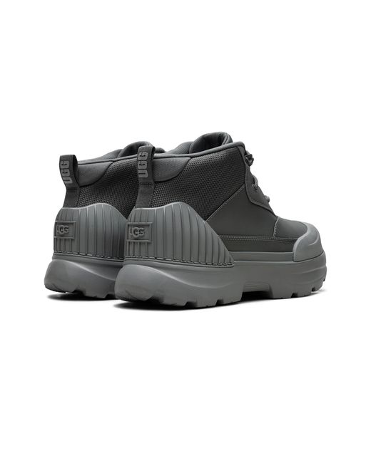 Ugg Black Neumel X "Rainstorm" 1152724 Rns"
