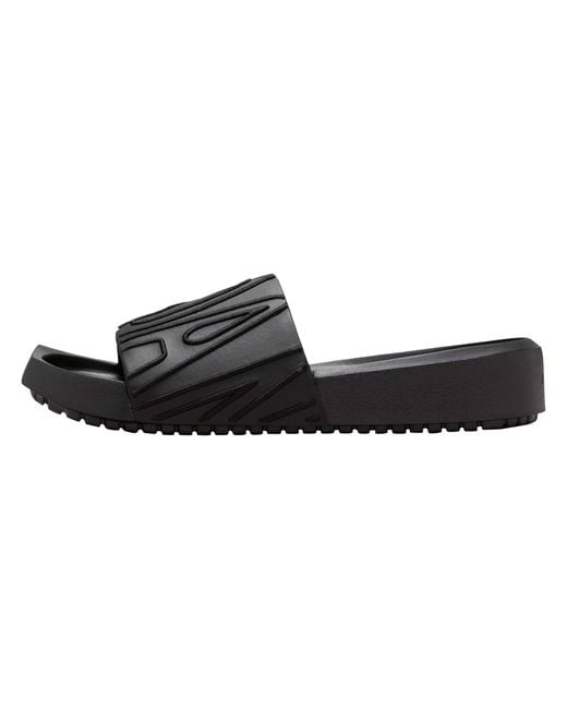 Nike Black Nola Slide Cz8027 001"