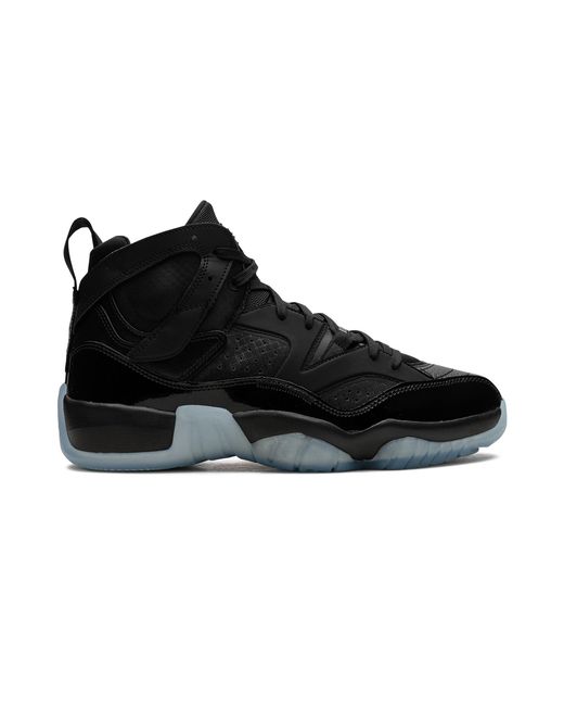 Nike Black Jumpman Two Trey University" Do1925 003" for men