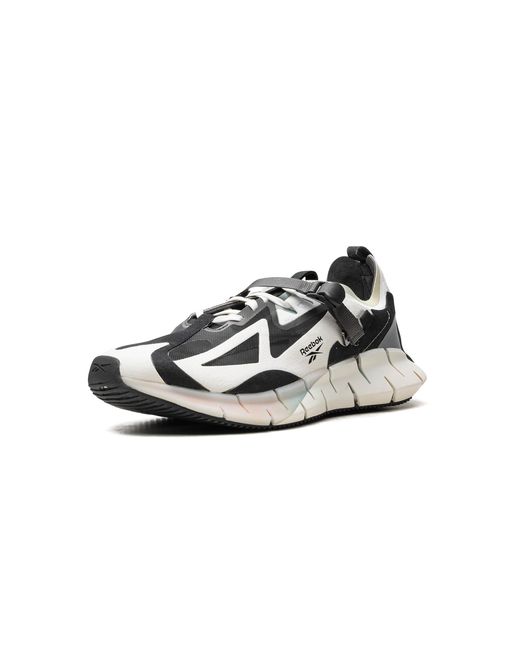 Reebok Black Zig Kinetica Concept Type 1 Eg8914"