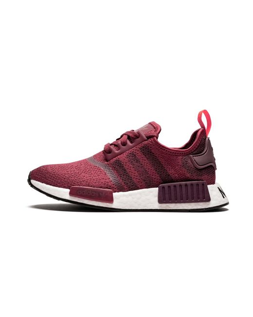 red nmd womens