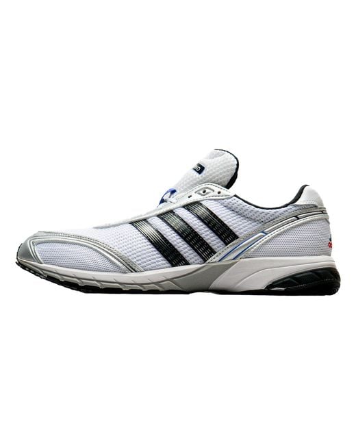 Adidas Black Adizero Adios Og Hi-Res" Jq9306" for men