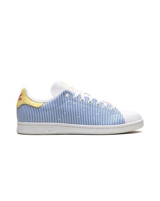 Adidas Black Stan Smith Pride "Pride 2020" Fy9021" for men