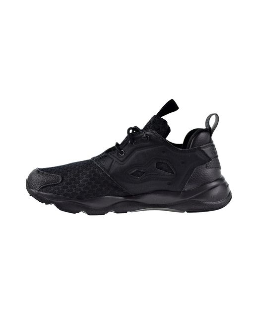 Reebok Black Furylite Ar2783" for men