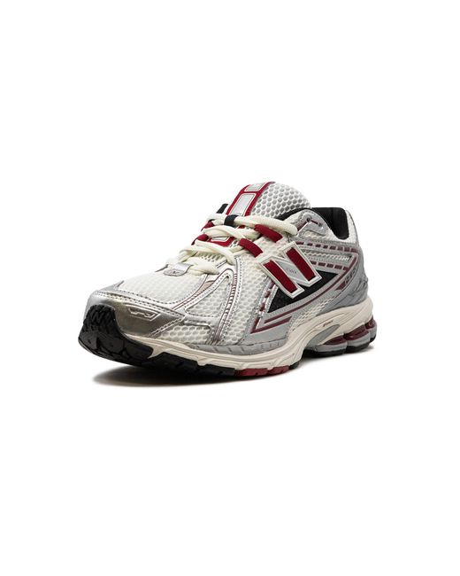 New Balance Black 1906R Crimson" M1906Rea" for men