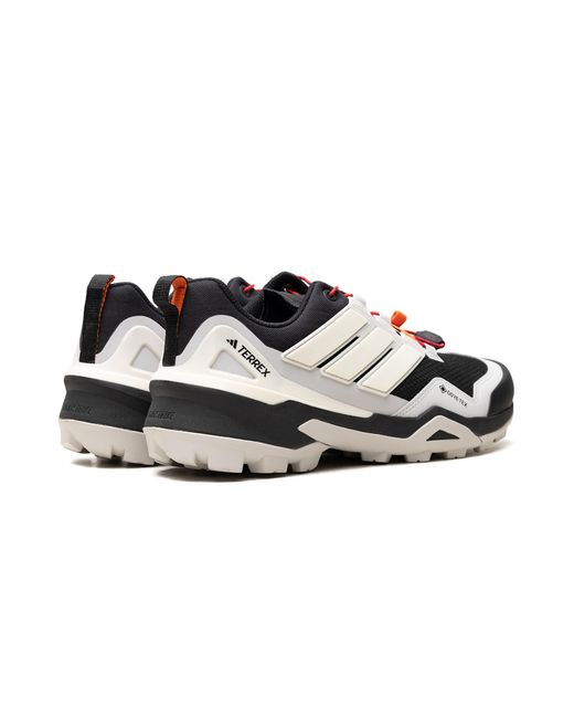 Adidas Black Terrex Skychaser Gtx Ih2802"