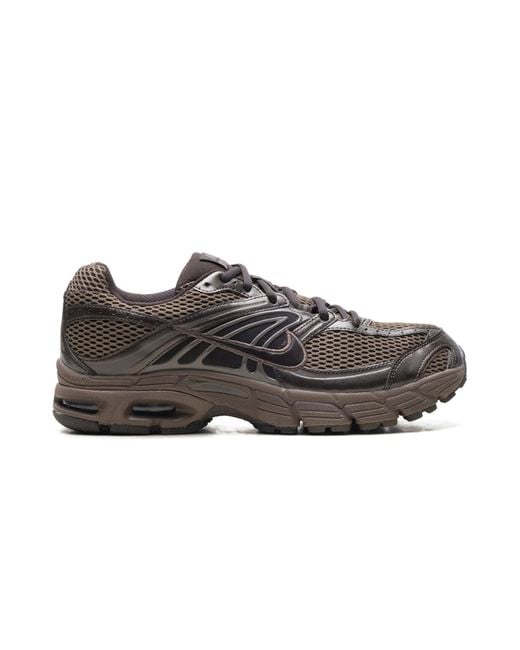 Nike Black Air Max Moto 2K "Velvet" Io9279 200" for men