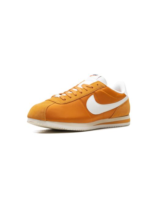 Nike Black Cortez Txt "Monarch Muslin Sail" Hf0263-800" for men