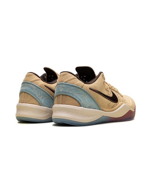 Nike Black Kobe 8 Protro "Siempre Mio" Im1820 100" for men