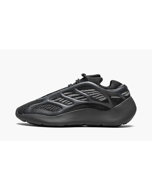 Yeezy Black 700 V3 "Dark Glow" for men