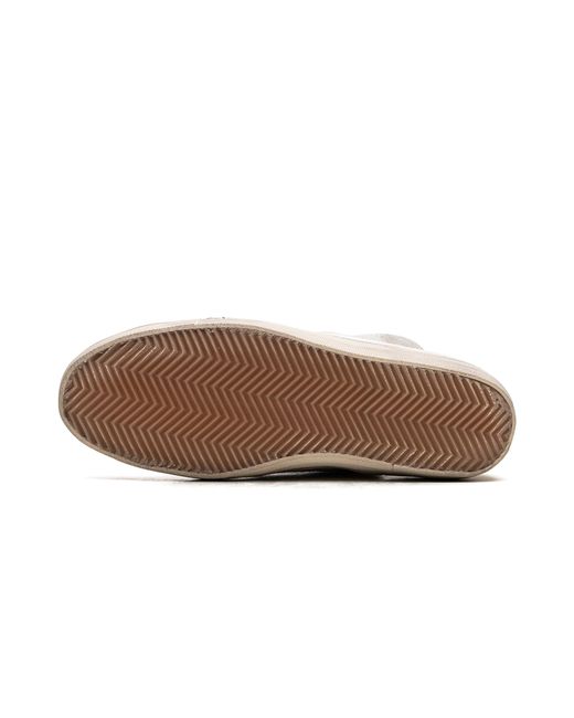 Golden Goose Deluxe Brand Black V-Star 2 Suede Upper Rubber Toe Leopard 3D Star Matt Leather List "Ice Leo" Gmf00619.F005064.60463" for men