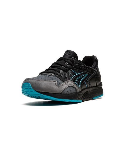 Asics Black Gel-Lyte V "Kith for men