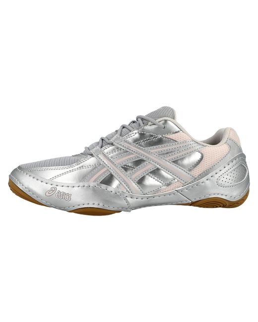 Asics Gray Hypersync "Piedmont Cloud" 1203A879 024" for men