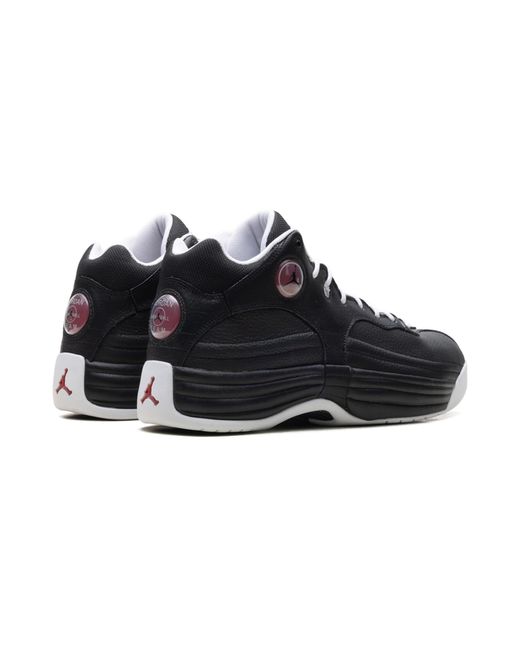 Nike Black Jumpman Team 1 Fv3928 006" for men