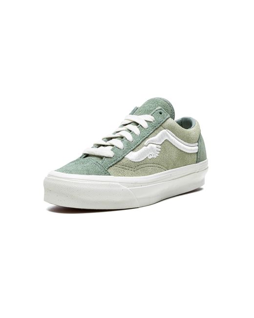 Vans Black Og Style 36 Lx "Notre" Vn0A4Bvegrn" for men