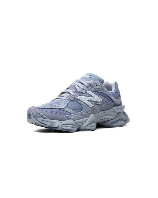 New Balance Blue 9060 "Washed" U9060Ib" for men