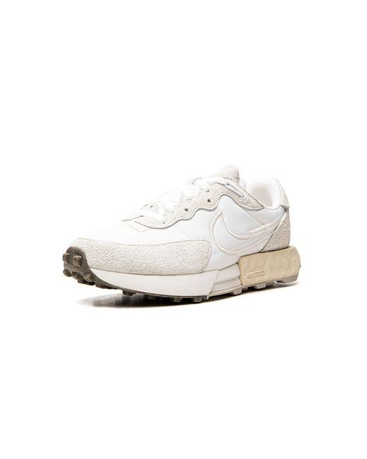 Nike White Fontanka Waffle Dc3579 100"