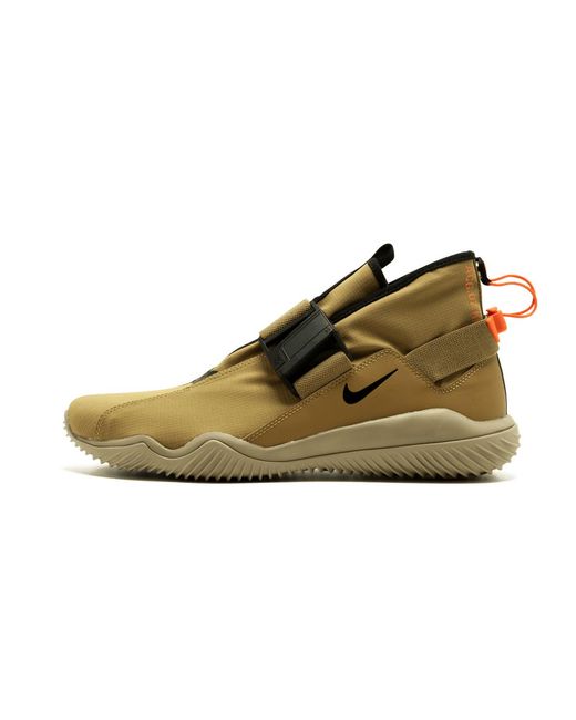 Nike Black Acg.07.Kmtr "Golden" 902776 201" for men