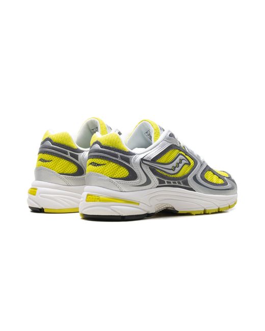 Saucony Black Grid Jazz 9 S70899 8" for men