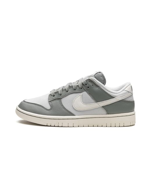 Nike Black Dunk Low Retro Prm "Mica" Dv7212 300" for men