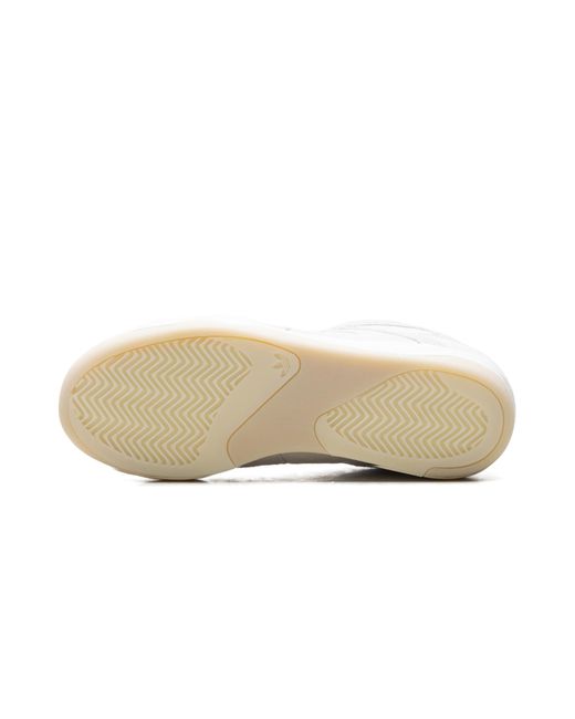 Adidas White Badbo 1.0 "Bad Bunny for men