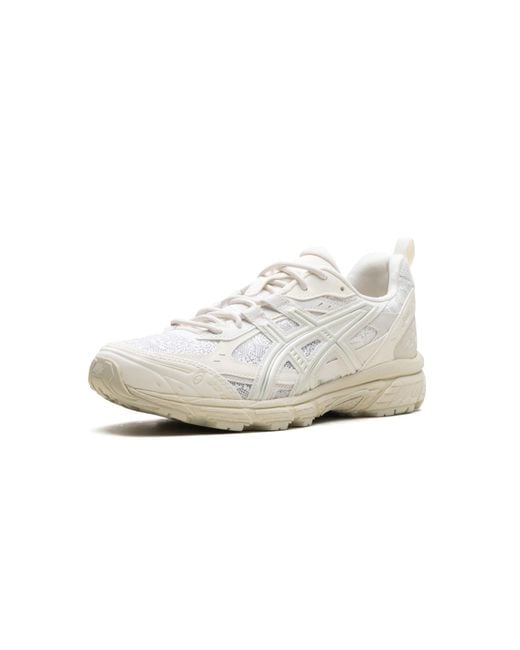 Asics Black Gel-Nunobiki "Cream Pure" 1203A597 100" for men