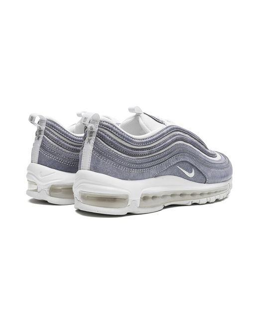 Nike Black Air Max 97 Sp "Comme Des Garçons Homme Plus" Dx6932 001" for men