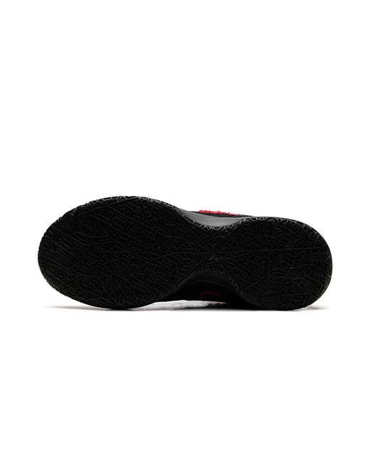 Nike Black Zoom Lebron Nxxt Gen Ampd University" Fj1566 001" for men