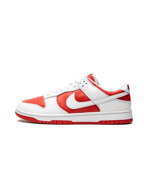 Nike Black Dunk Low "University 2021" Dd1391 600" for men