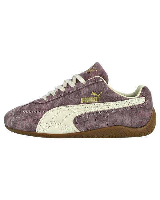 PUMA Brown Speedcat Faded "Chocolate" 403688 05" for men