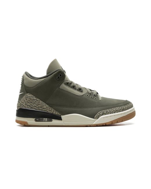Nike Black Air 3 "Family Affair" Dn3707 202" for men