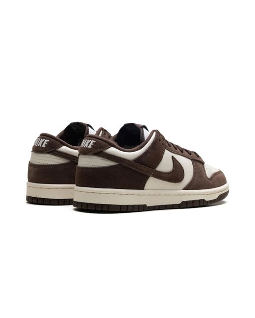 Nike Black Dunk Low Retro Se "Pale Ivory Baroque" Fq8249 104" for men