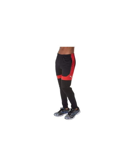 PUMA Black Ftblnxt Pant 655795 05" for men