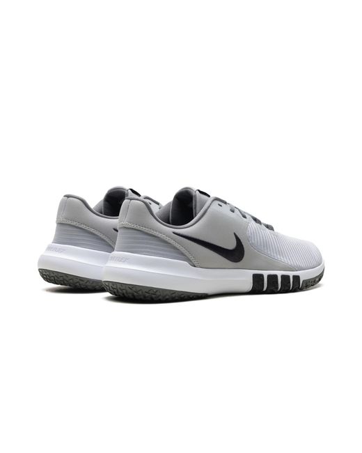 Nike Black Flex Control 4 "Smoke" Cd0197 001" for men