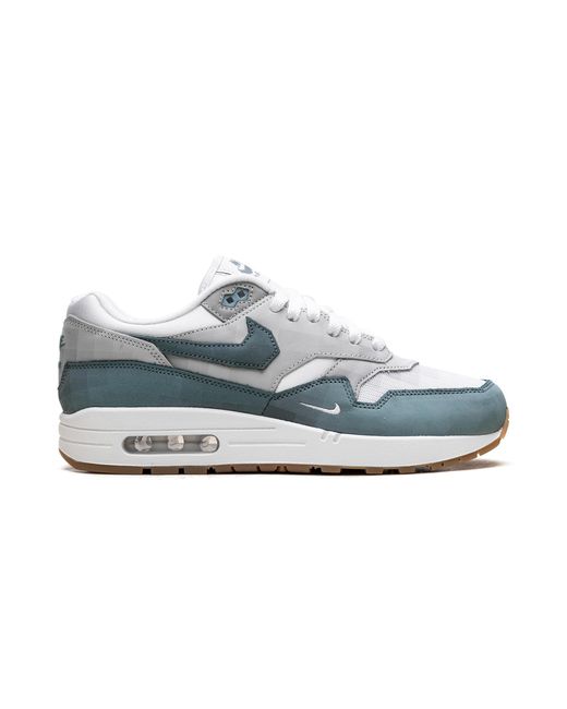 Nike Black Air Max 1 .Swoosh Low Poly Adventure" Hv1940 100" for men