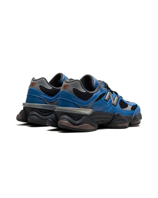 New Balance Blue 9060 Agate" U9060Nrh" for men