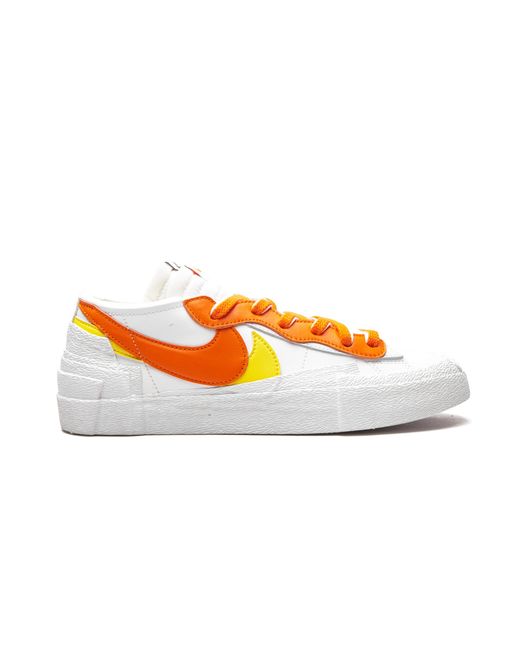 Nike Black Blazer Low "Sacai for men