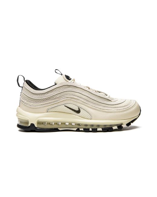 Nike Black Air Max 97 "Coconut Milk" Dv5451 100" for men