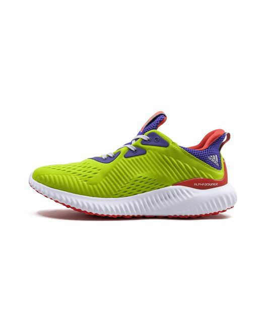 alphabounce 1 shoes