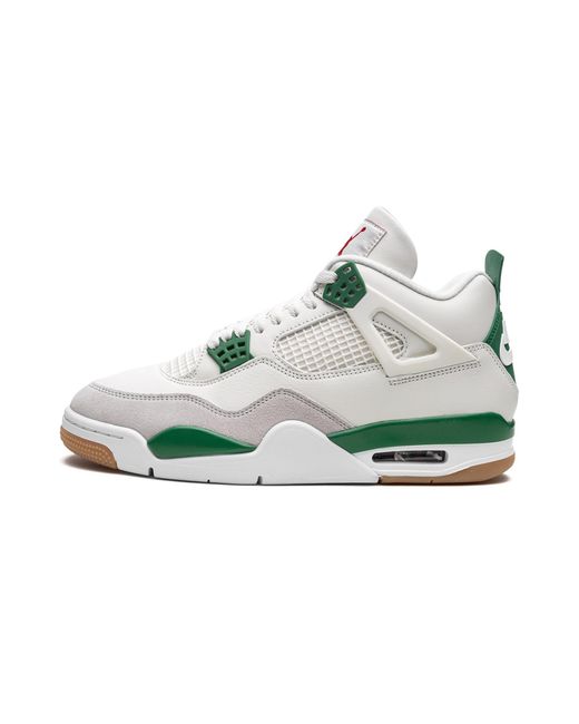 Nike Black Air Retro Sb "Pine" Dr5415 103" for men