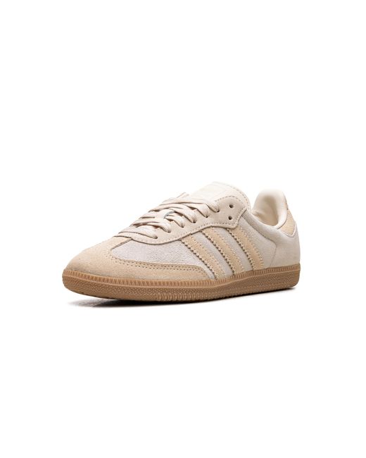 Adidas Black Samba Og "Sand Strata Wonder" Jr8873"