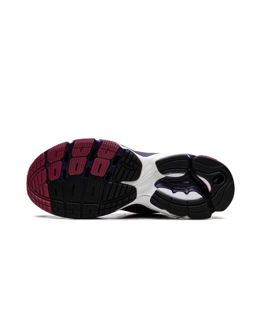 Adidas Blue Orketro "Bape Dark" Jh6362" for men