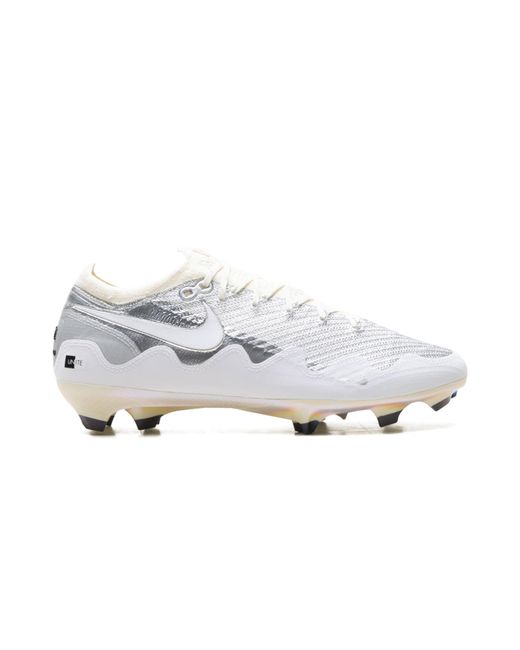 Nike Black Zoom Mercurial Vapor 16 Elite Fg "Patta for men