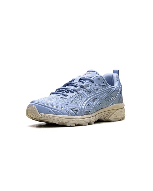 Asics Blue Gel Nunobiki "Stone Wash" 1203A597 400" for men